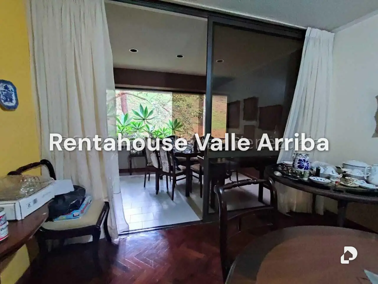 Apartamento en La Lagunita Country Club, Caracas – 16