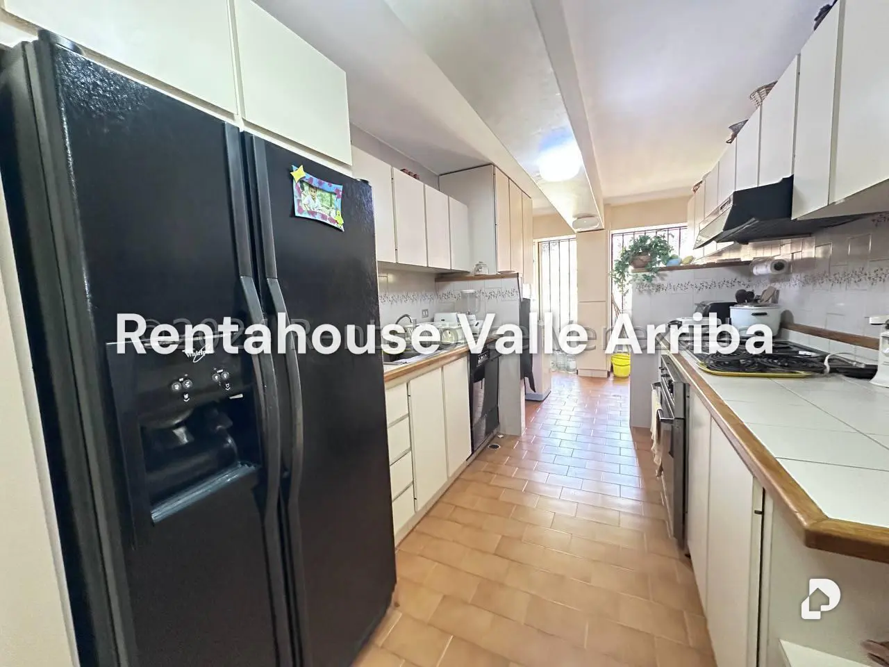 Apartamento en La Lagunita Country Club, Caracas – 17