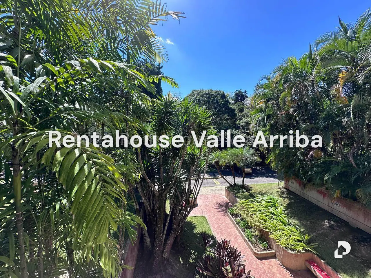 Apartamento en La Lagunita Country Club, Caracas – 26