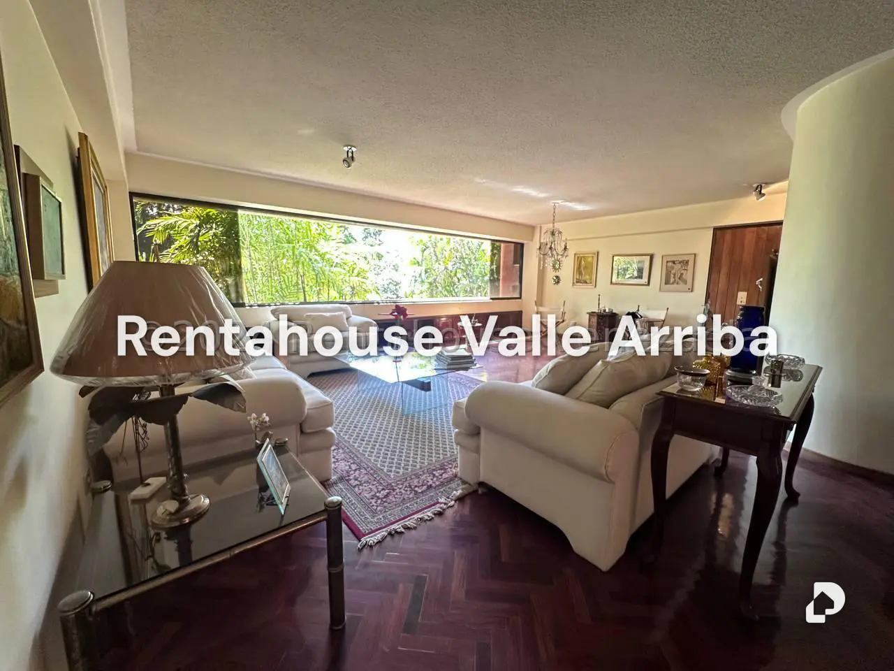 Apartamento en La Lagunita Country Club, Caracas – 10