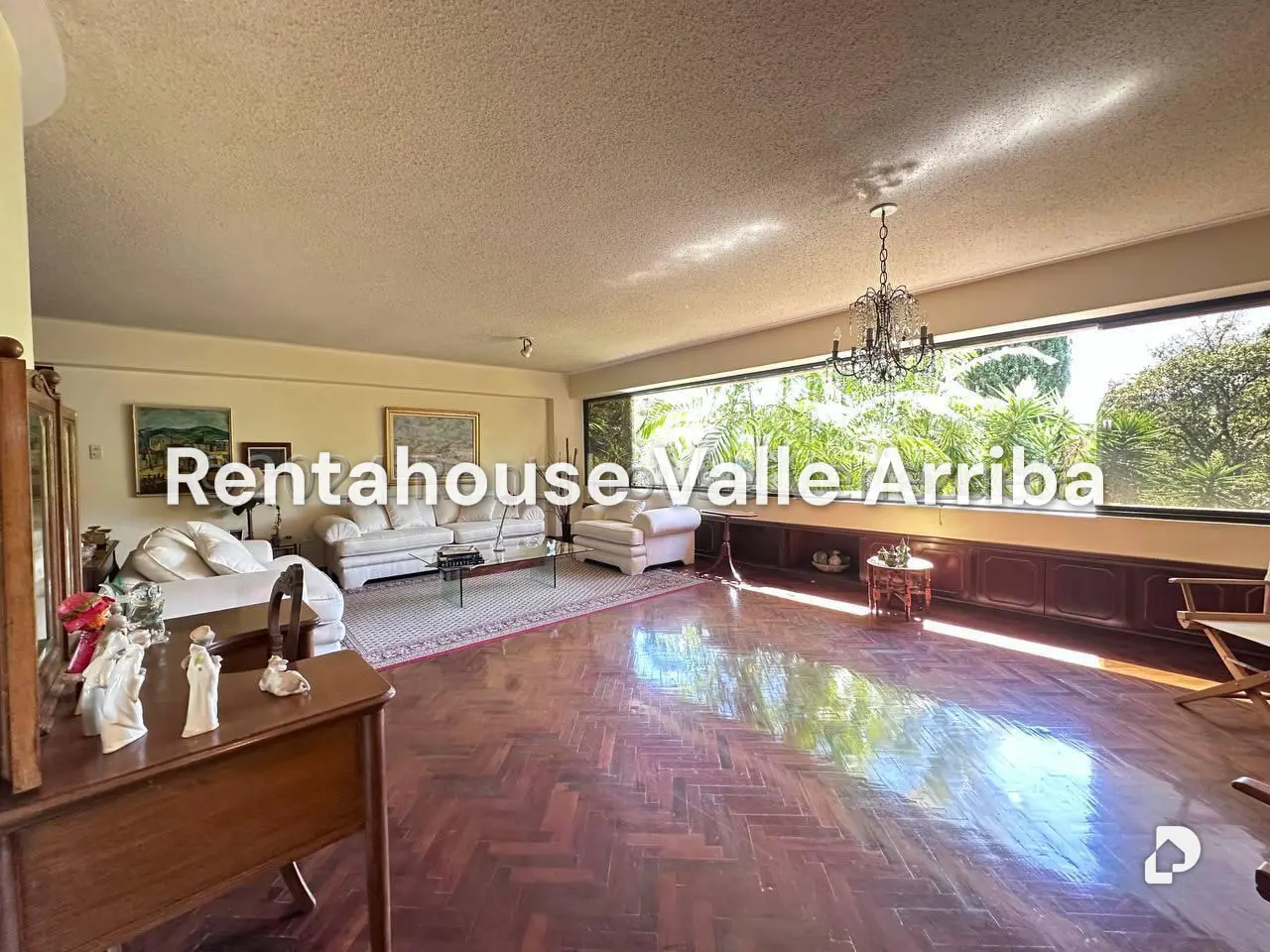 Apartamento en La Lagunita Country Club, Caracas – 9