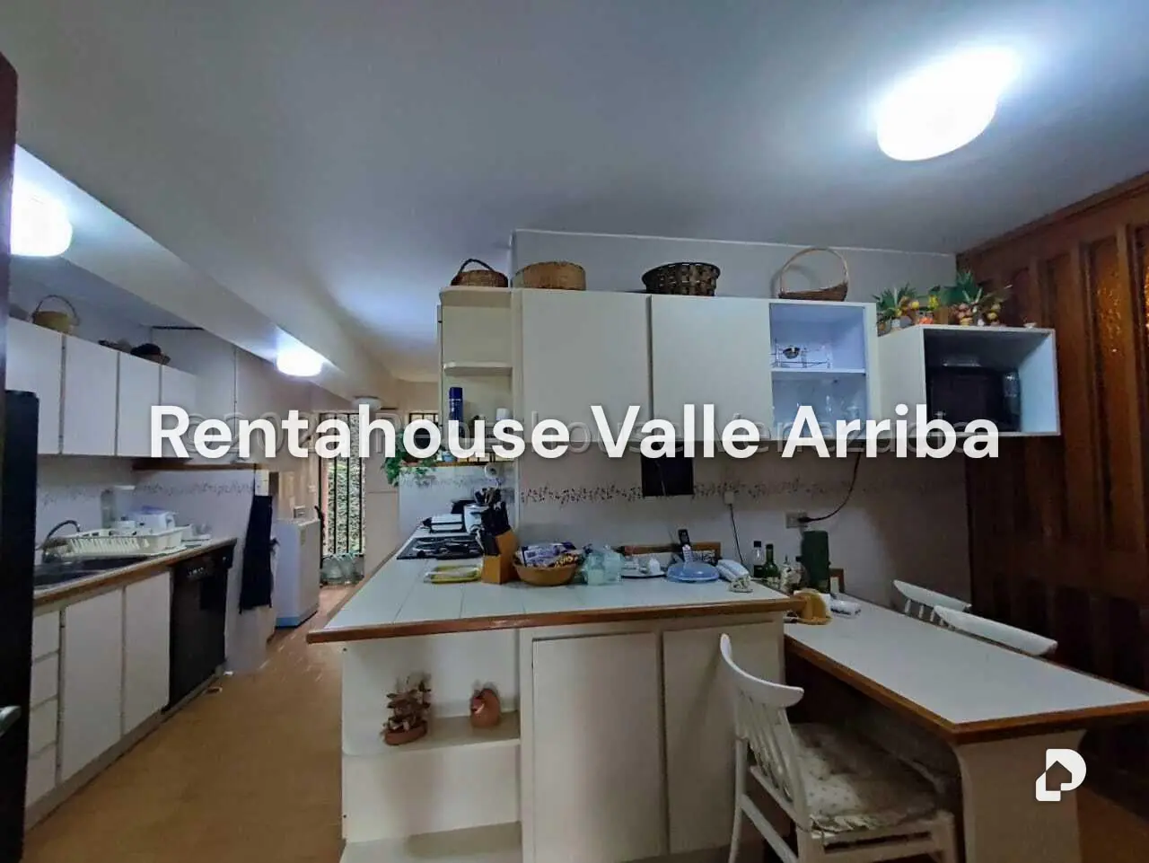 Apartamento en La Lagunita Country Club, Caracas – 18