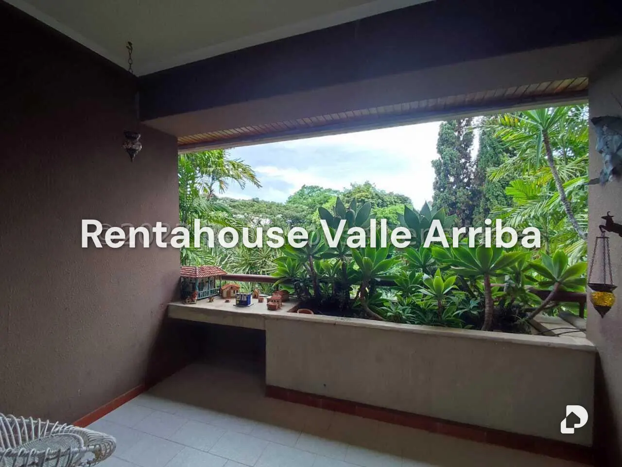 Apartamento en La Lagunita Country Club, Caracas – 15