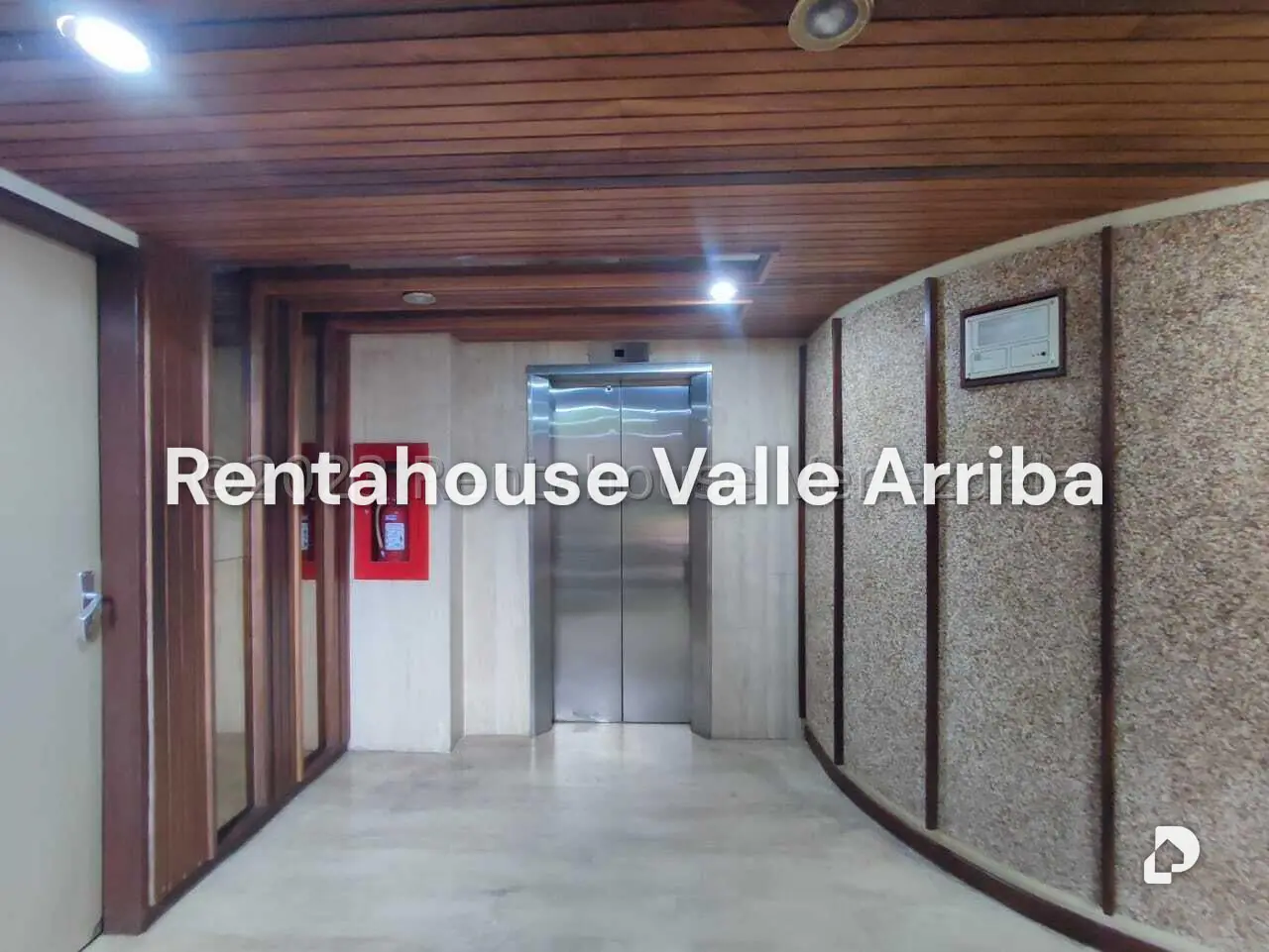 Apartamento en La Lagunita Country Club, Caracas – 5