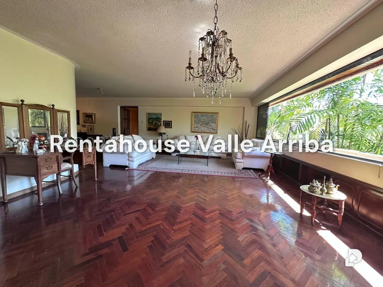 Apartamento en La Lagunita Country Club, Caracas – 7