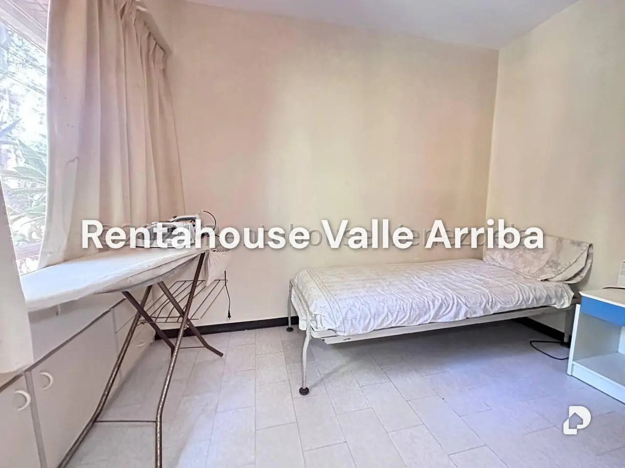 Apartamento en La Lagunita Country Club, Caracas – 29