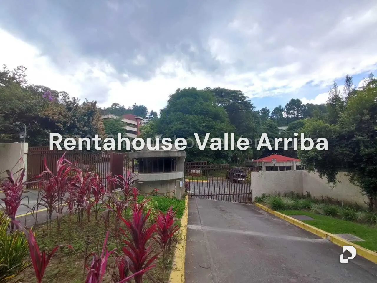 Apartamento en La Lagunita Country Club, Caracas – 4