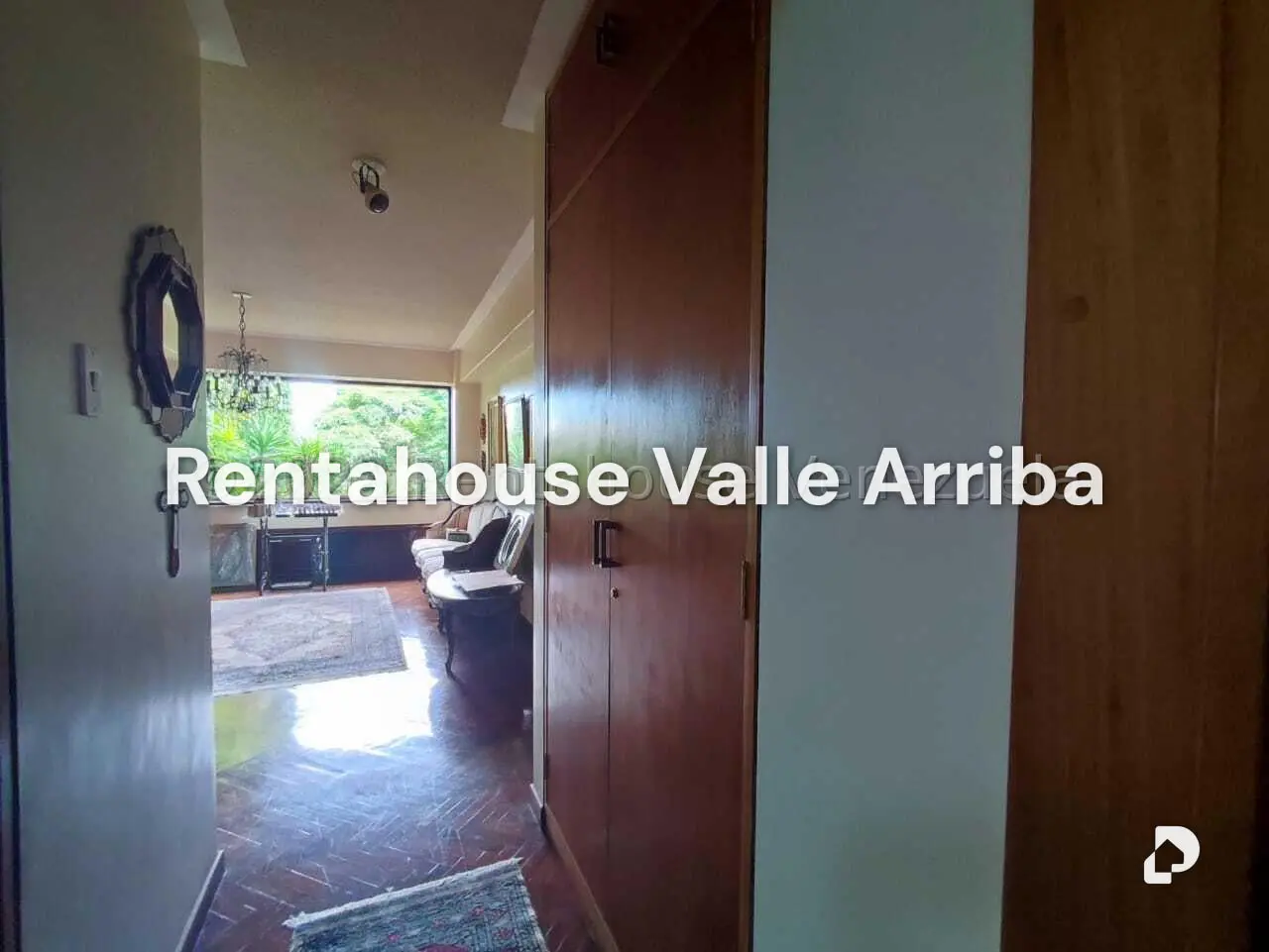 Apartamento en La Lagunita Country Club, Caracas – 20