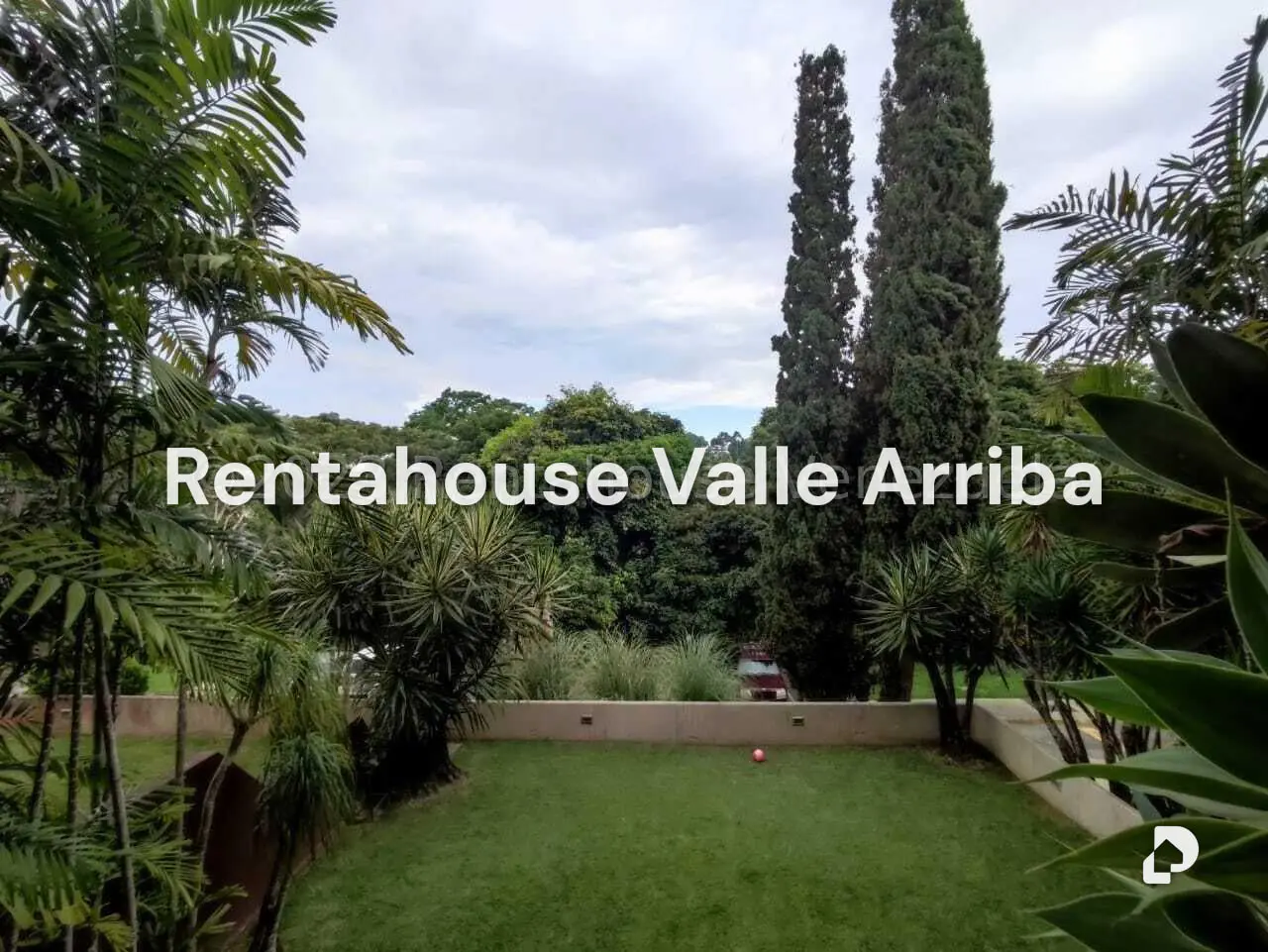 Apartamento en La Lagunita Country Club, Caracas – 3