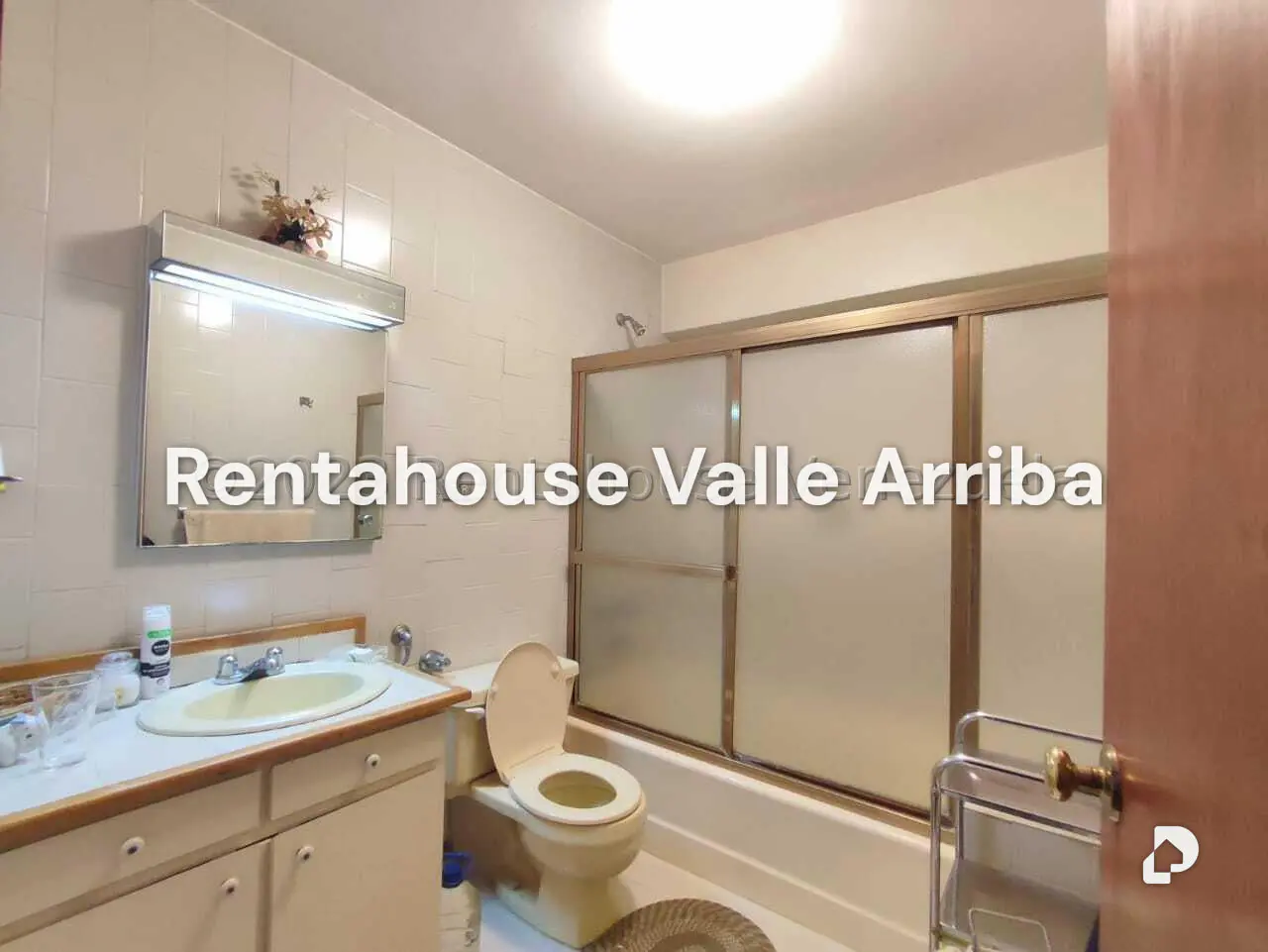 Apartamento en La Lagunita Country Club, Caracas – 25
