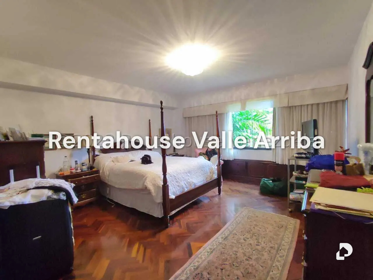 Apartamento en La Lagunita Country Club, Caracas – 22