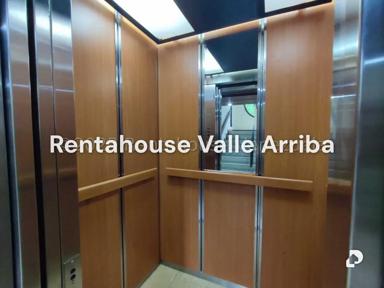 Apartamento en La Lagunita Country Club, Caracas – 6