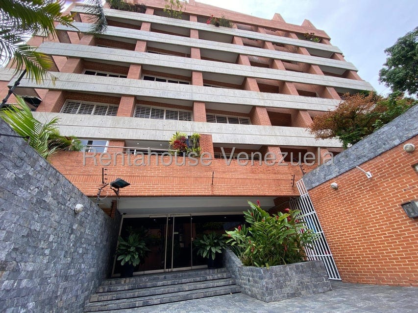 Apartamento en Campo Alegre, Caracas - 1