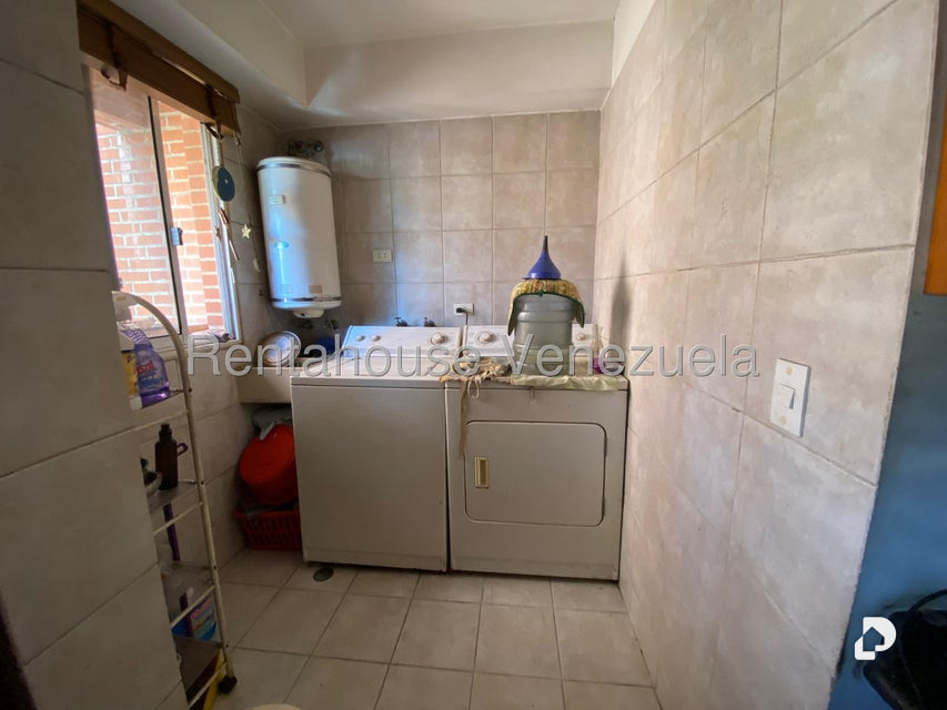 Apartamento en Campo Alegre, Caracas – 6