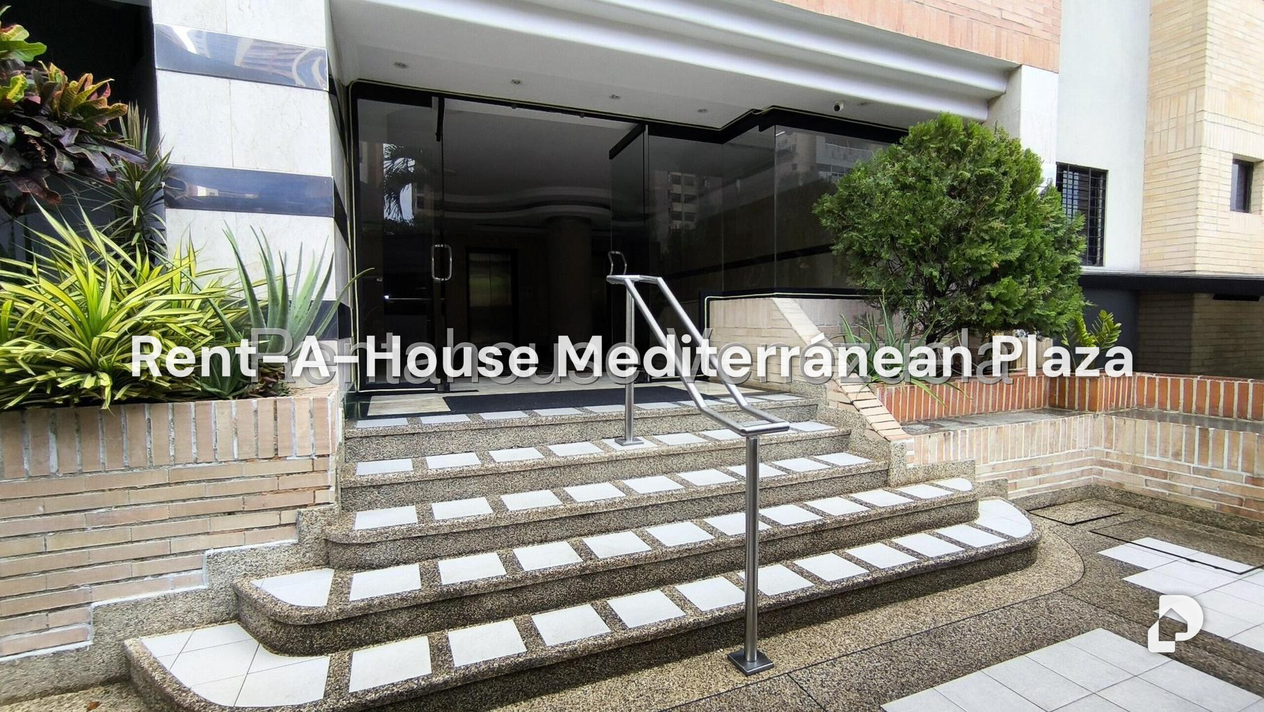 Apartamento en La Trigaleña, Valencia – 2