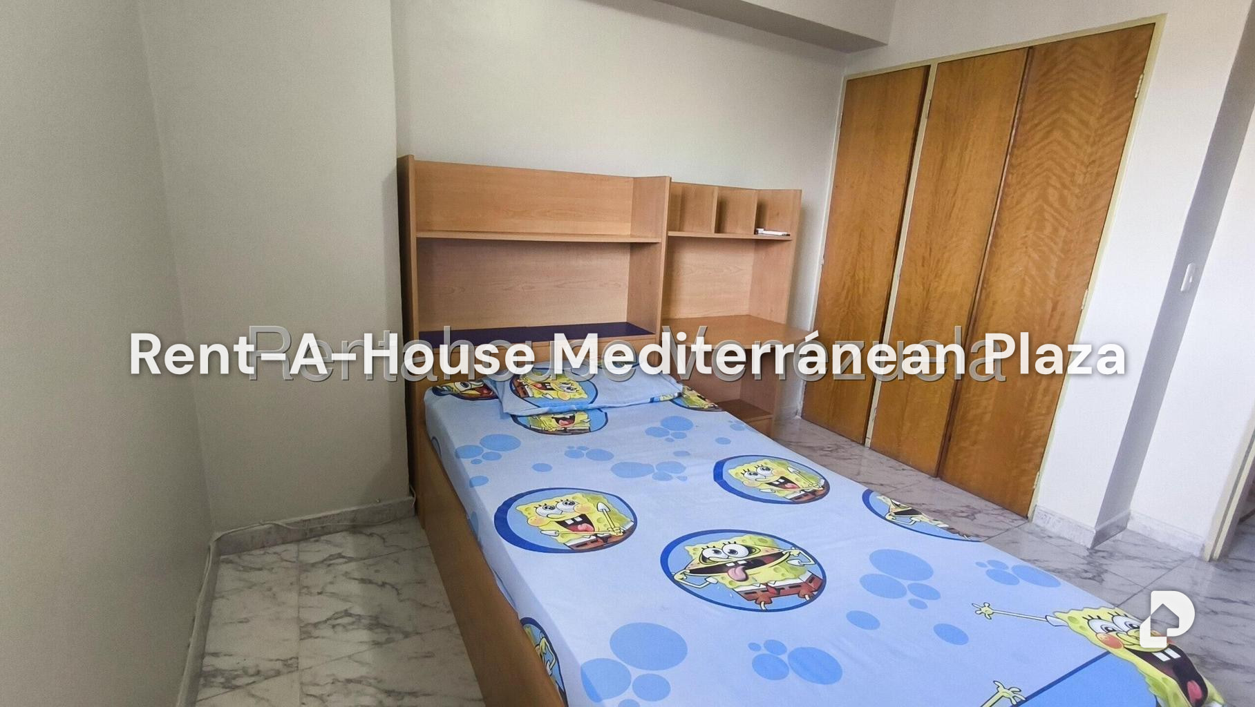 Apartamento en La Trigaleña, Valencia – 18
