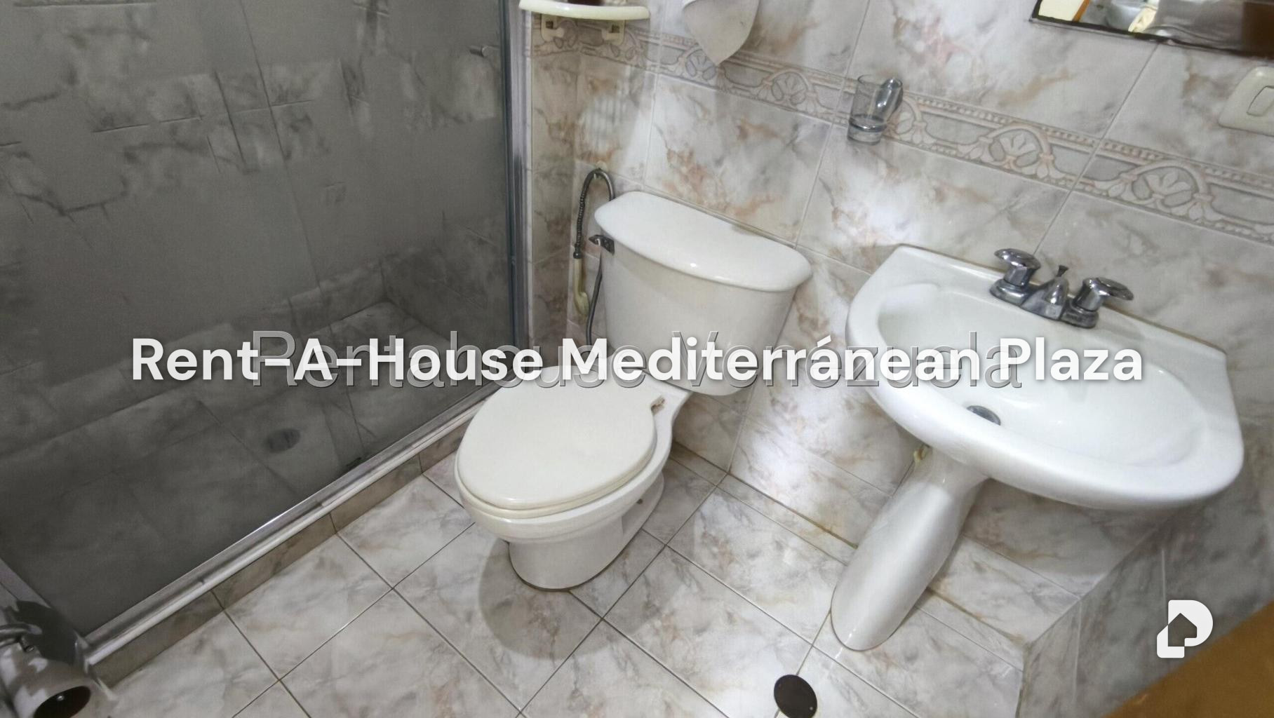 Apartamento en La Trigaleña, Valencia – 23