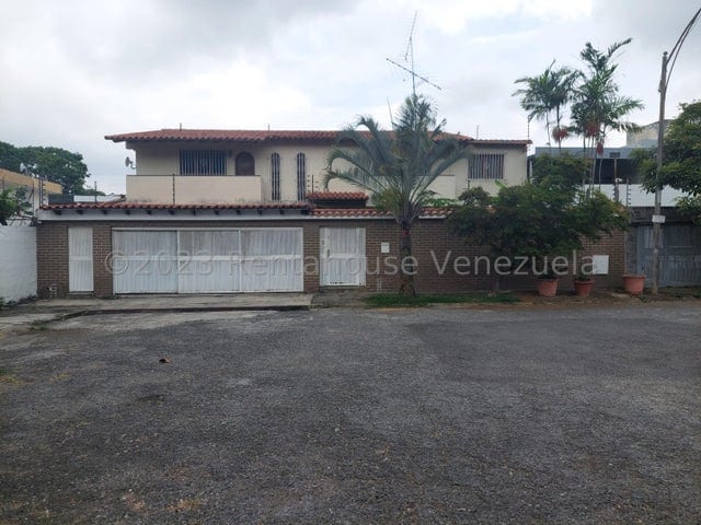 Casa en Sorocaima, Caracas - 1