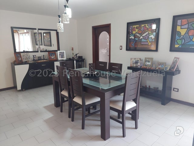 Casa en Sorocaima, Caracas – 3