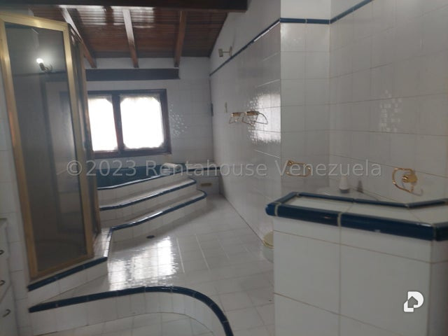 Casa en Sorocaima, Caracas – 9