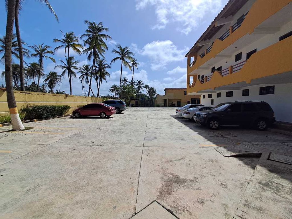 Apartamento en Parque Nacional Morrocoy - 1