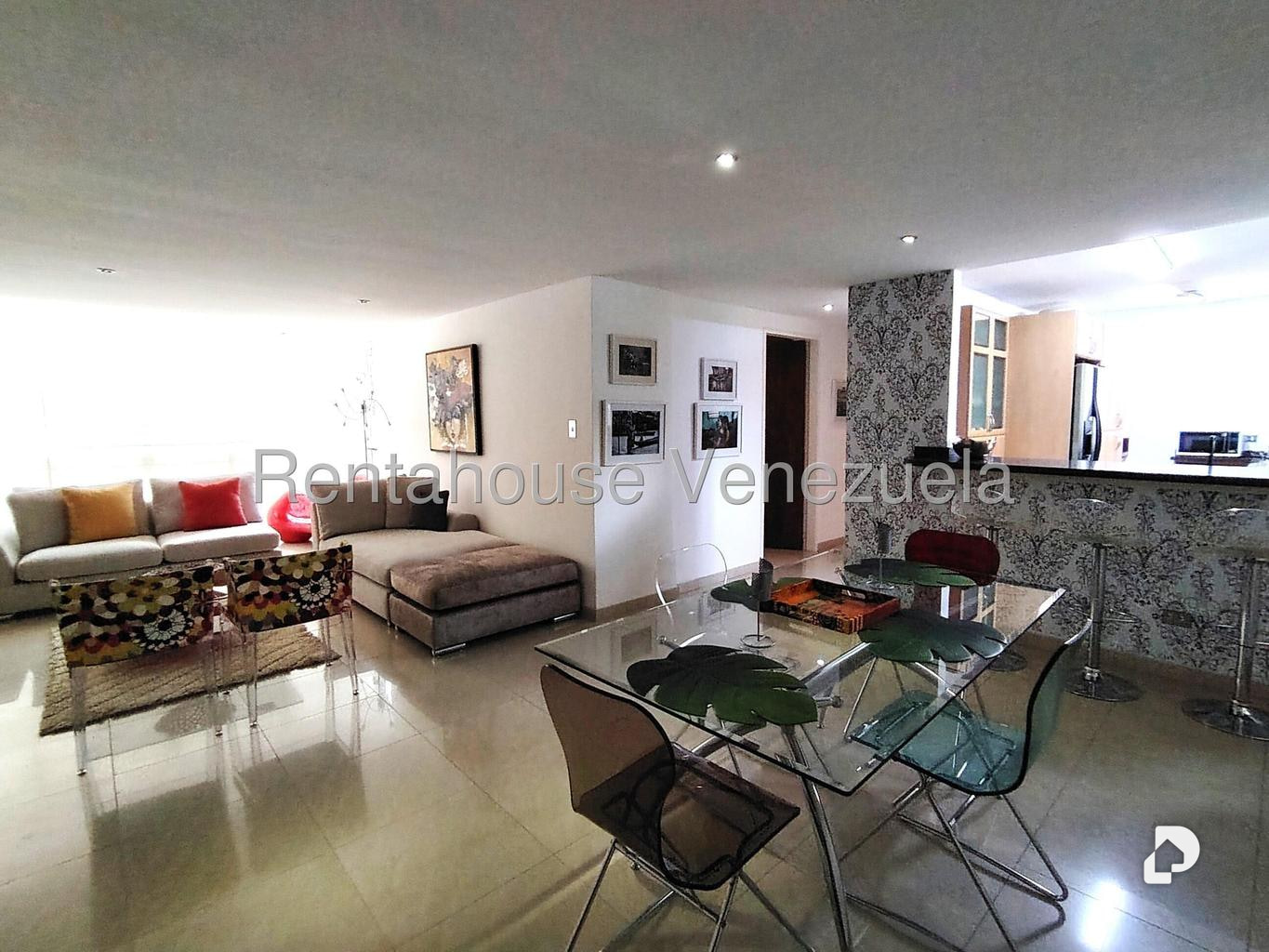 Apartamento en Lomas de Chuao, Caracas – 4