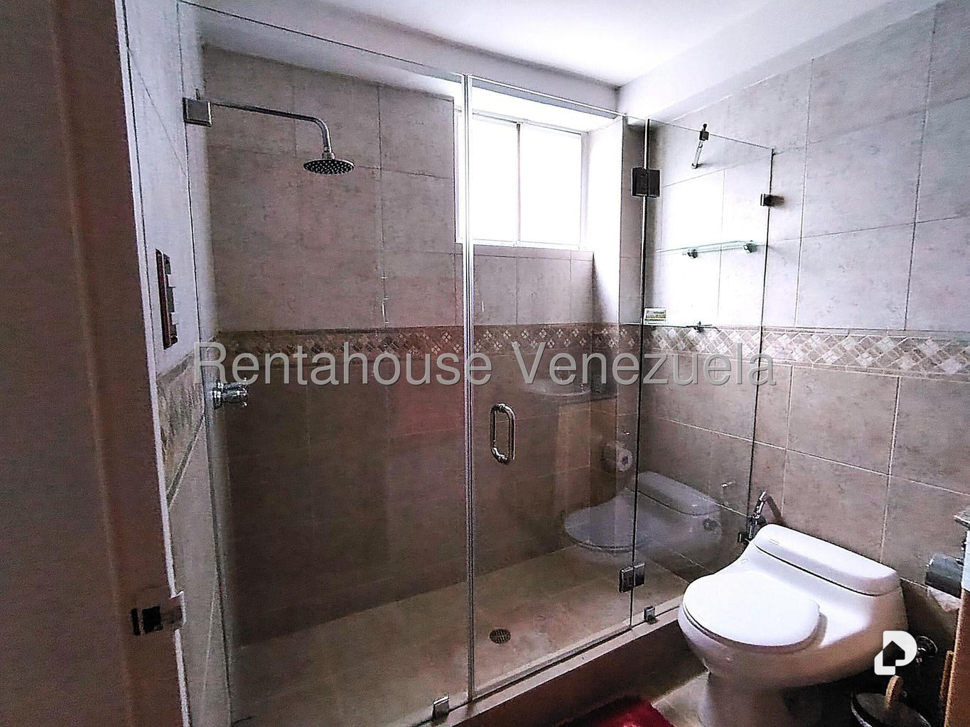 Apartamento en Lomas de Chuao, Caracas – 29