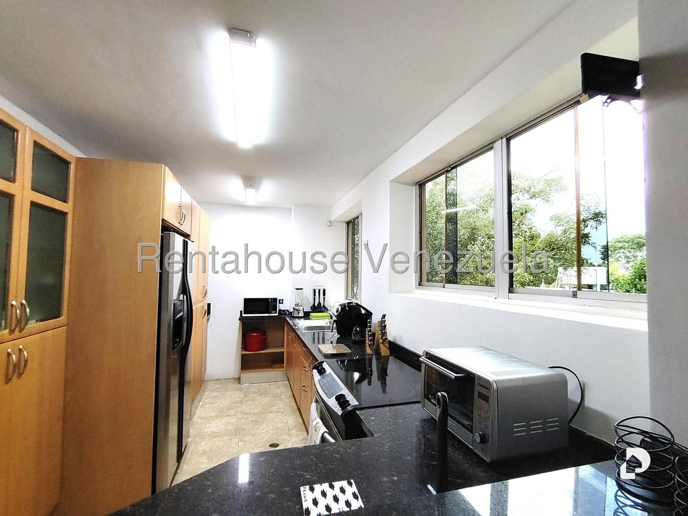 Apartamento en Lomas de Chuao, Caracas – 17