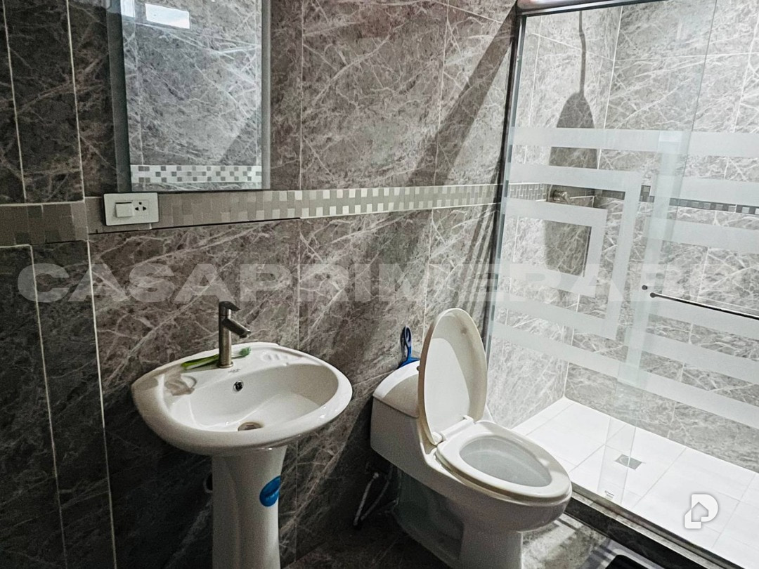 Townhouse en Chichiriviche – 10
