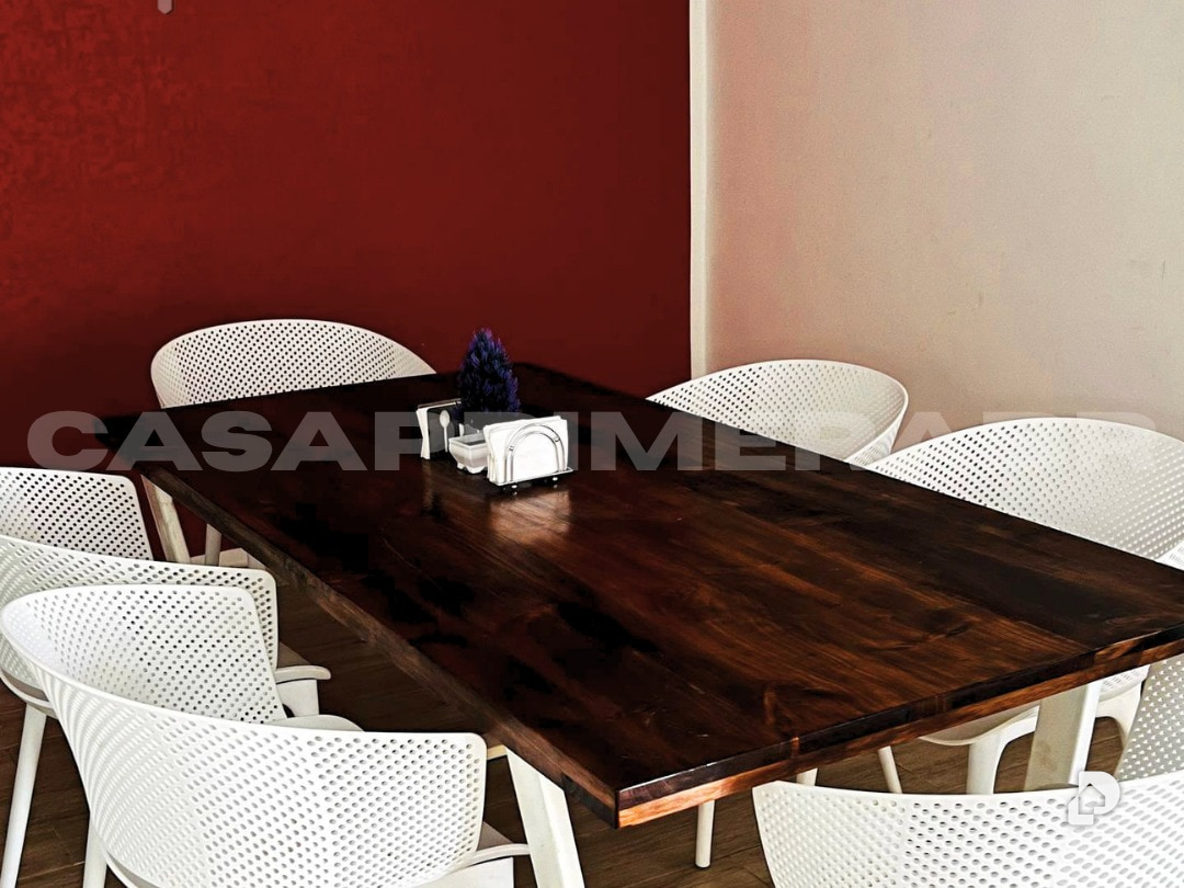 Townhouse en Chichiriviche – 4