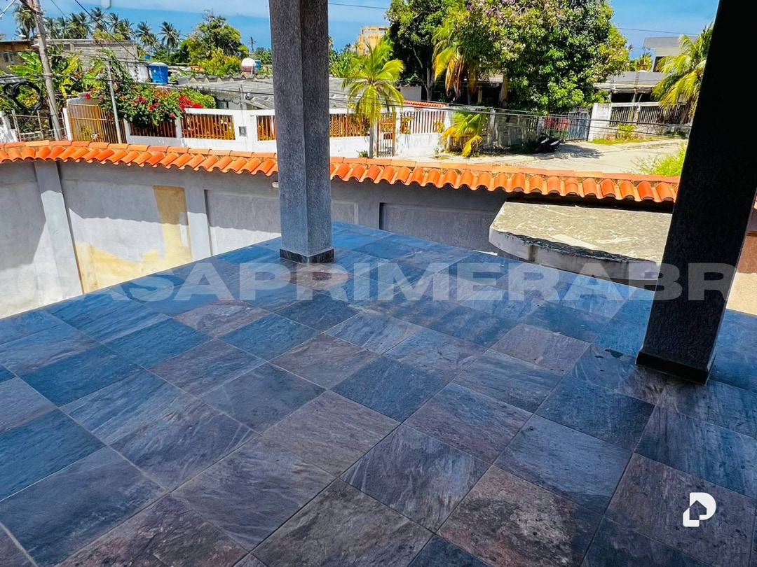 Townhouse en Chichiriviche – 11