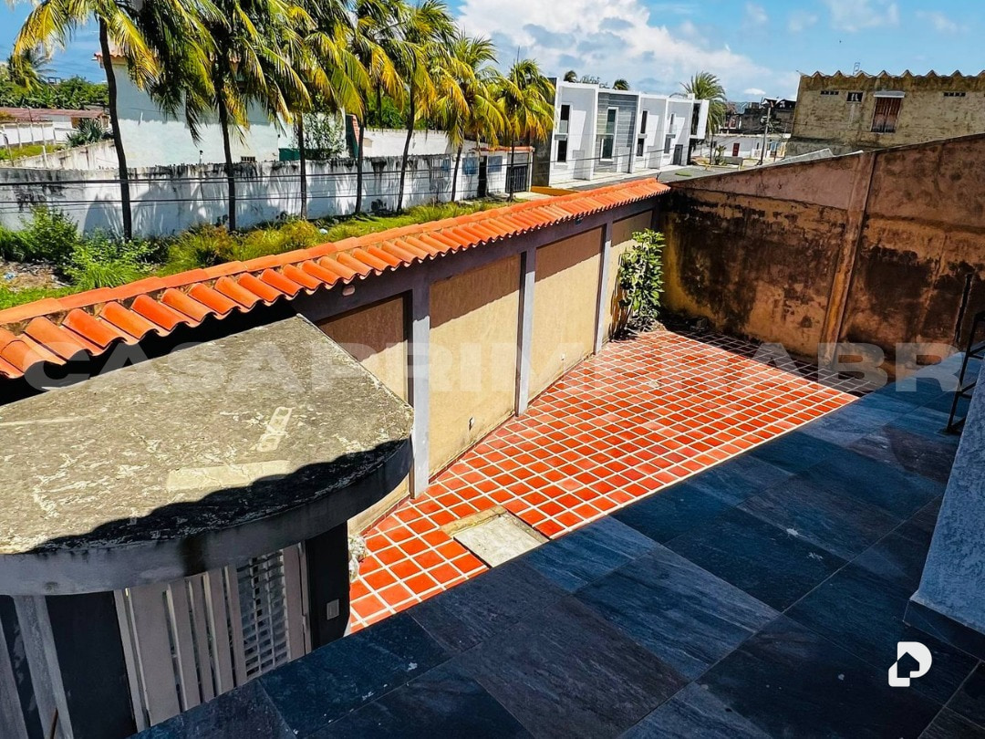 Townhouse en Chichiriviche – 14