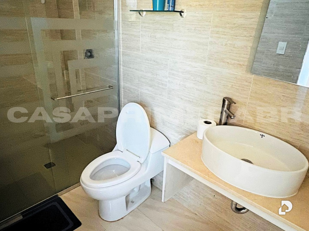 Townhouse en Chichiriviche – 8