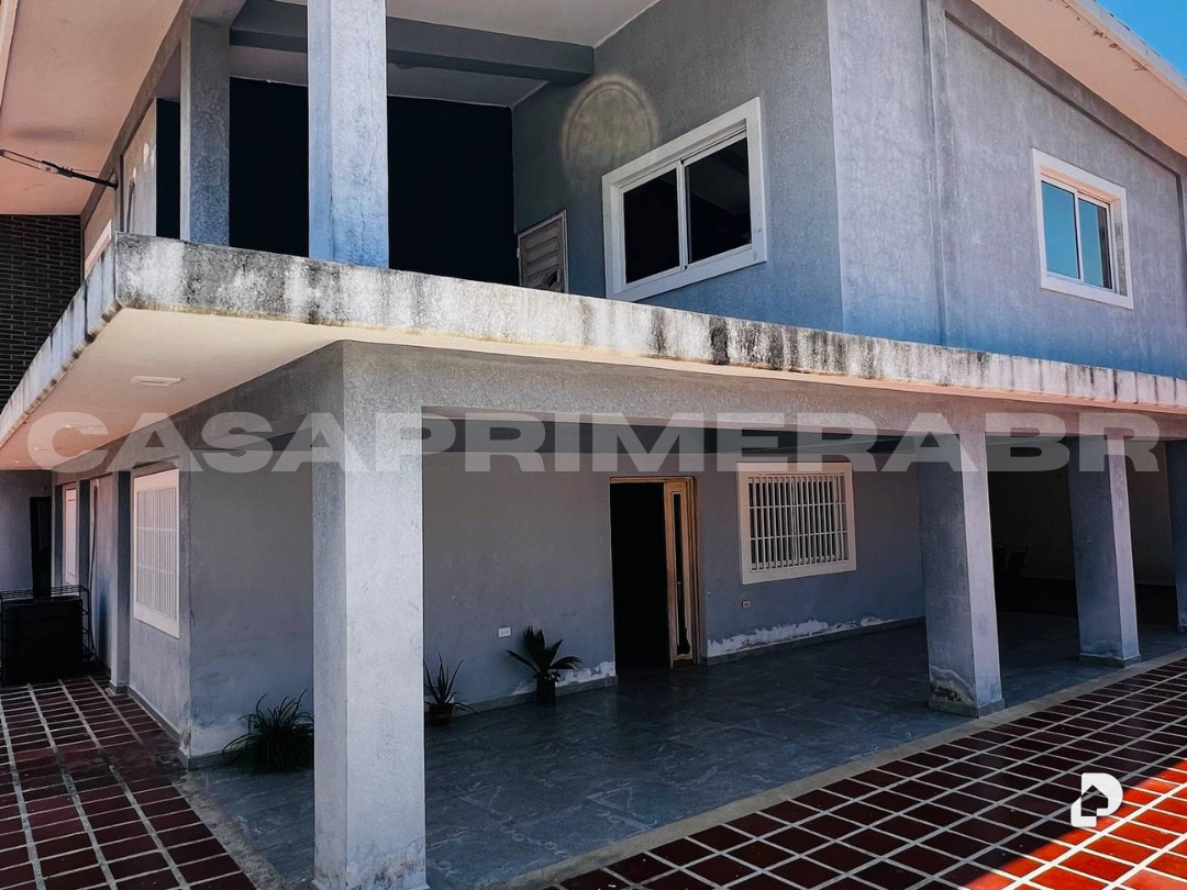 Townhouse en Chichiriviche – 2