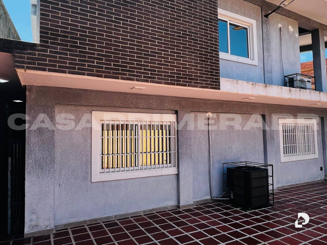 Townhouse en Chichiriviche – 3