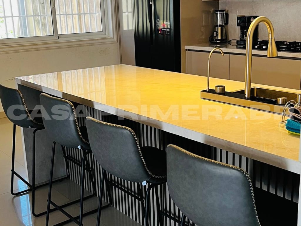 Townhouse en Chichiriviche - 1