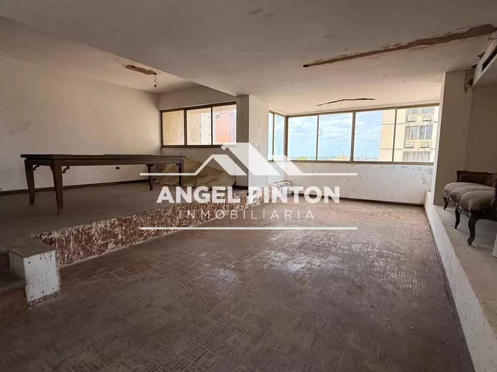 Apartamento en Maracaibo - 1