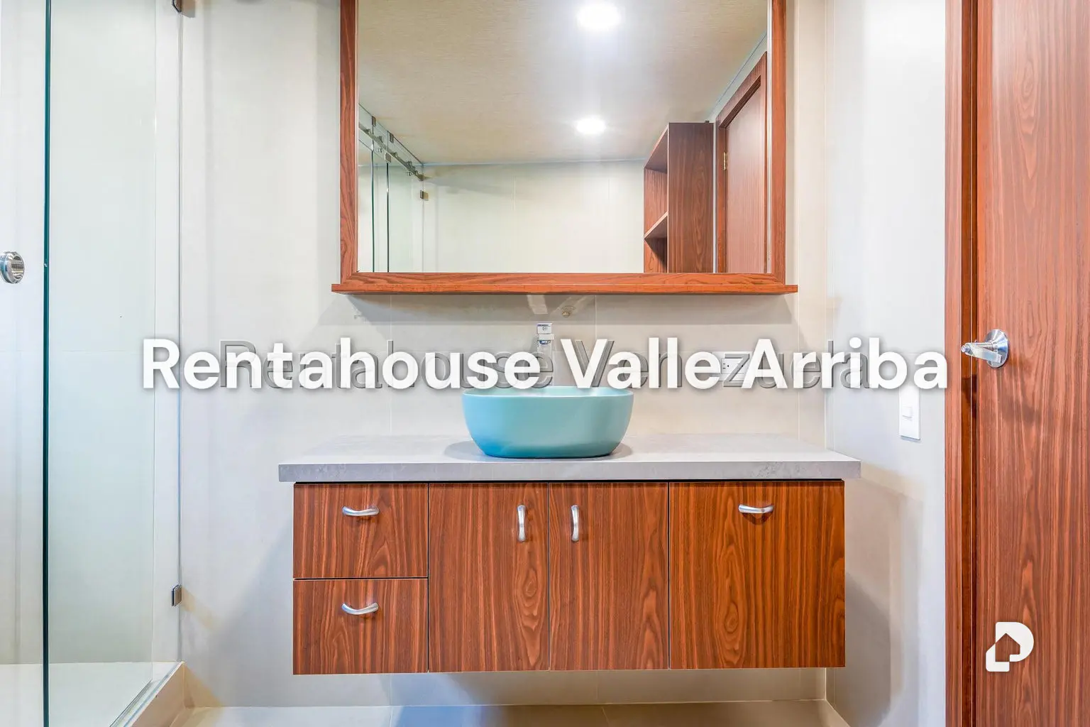 Apartamento en Las Mesetas de Santa Rosa de Lima, Caracas – 26