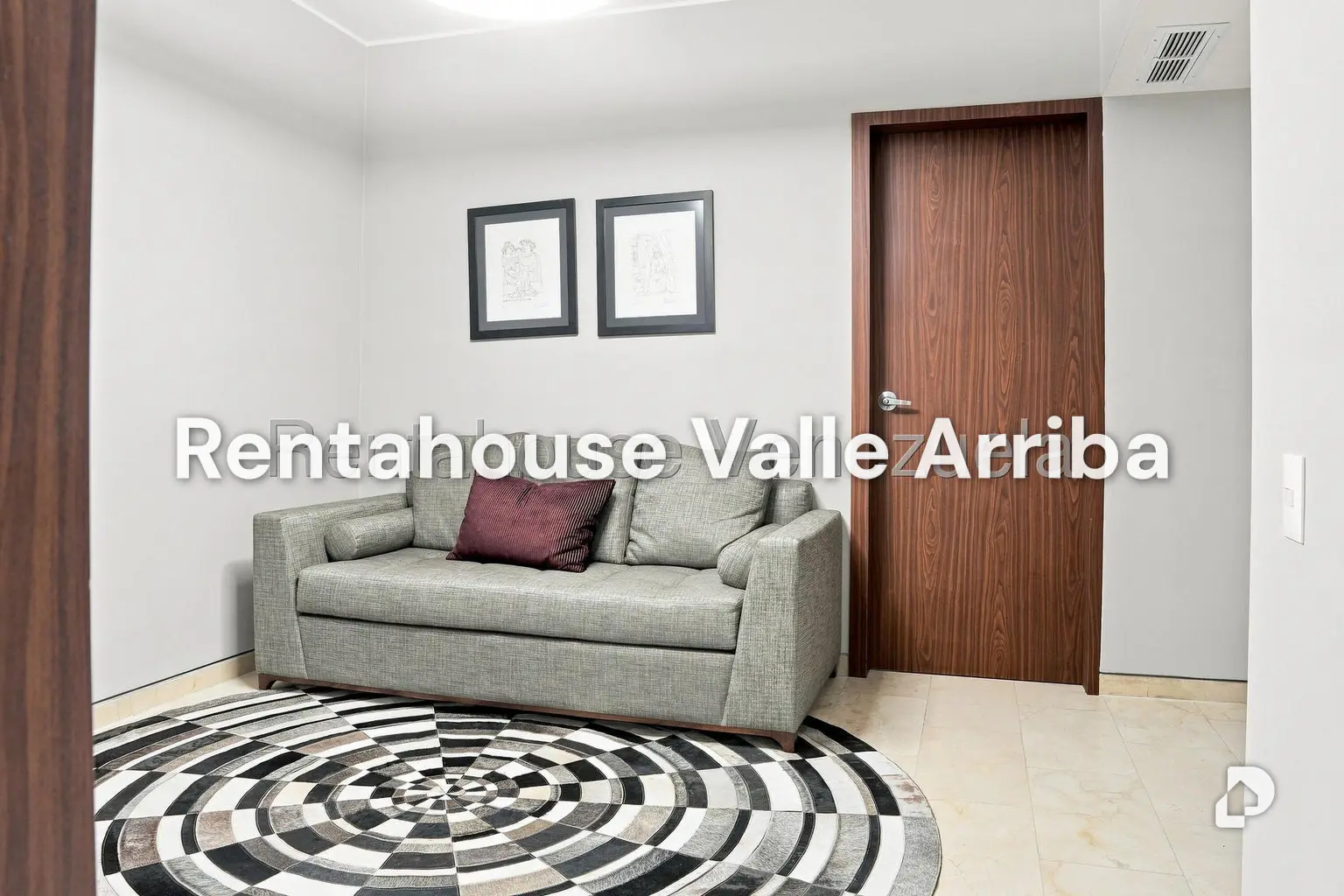 Apartamento en Las Mesetas de Santa Rosa de Lima, Caracas – 13