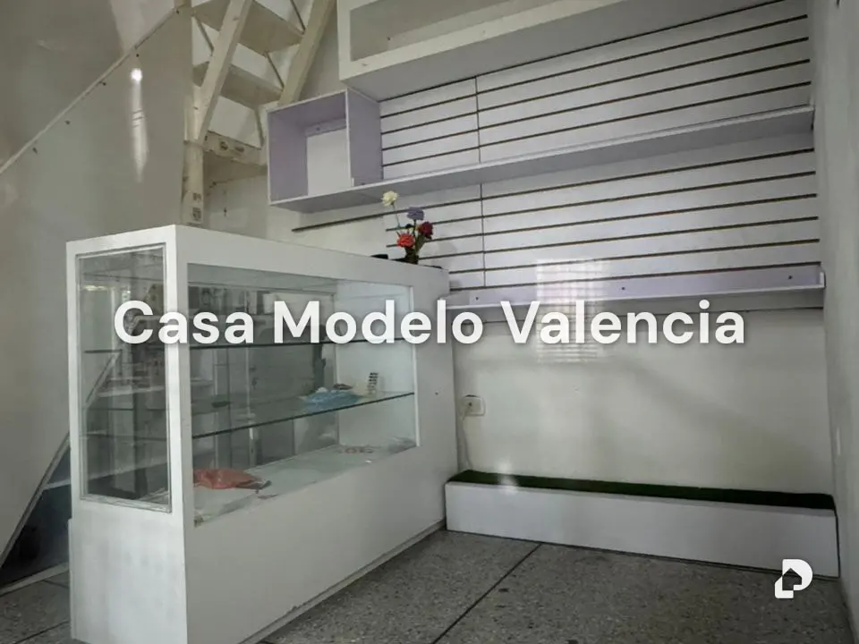 Local comercial en San Diego – 2