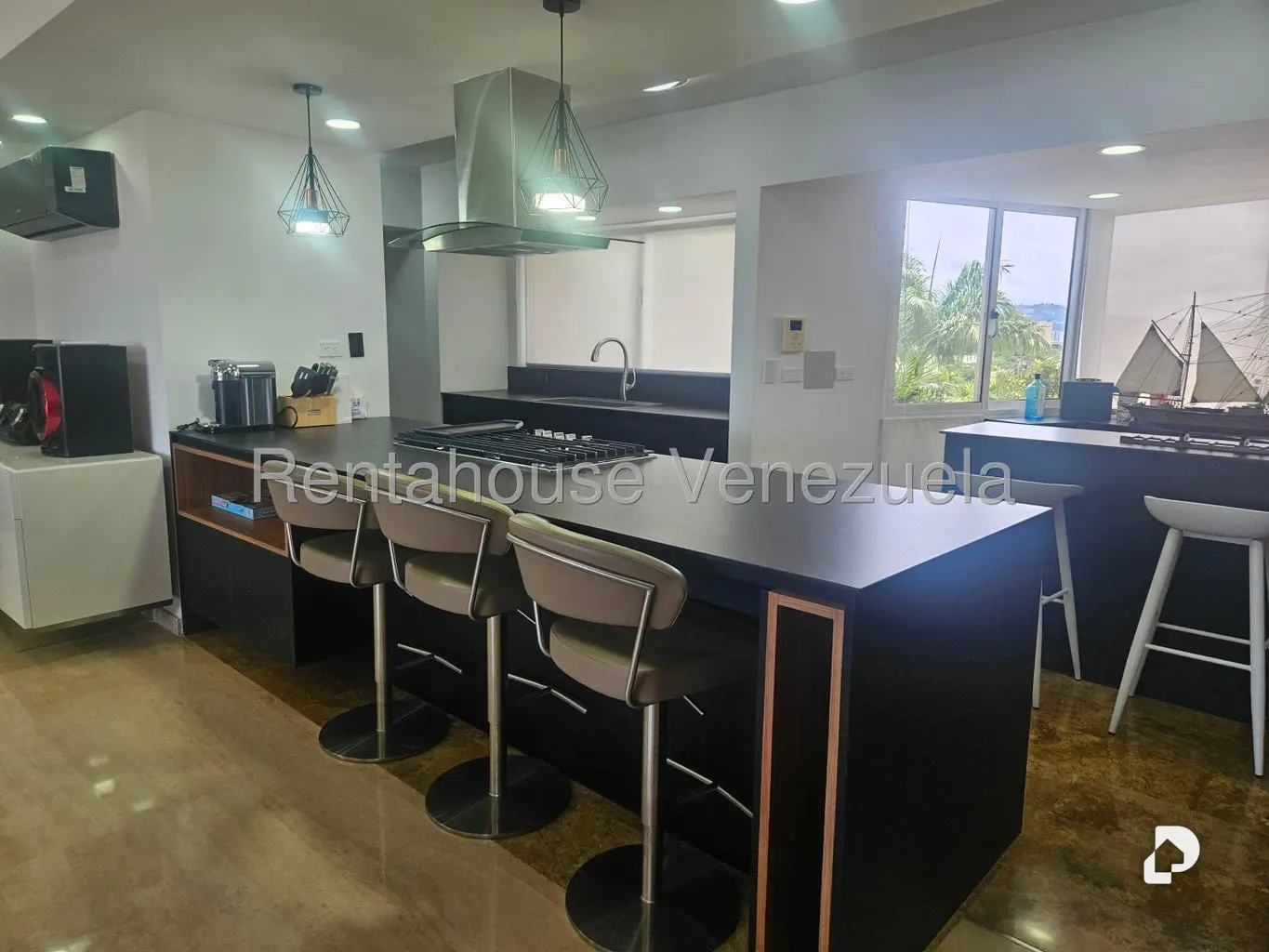 Apartment in Mirador de Los Campitos I, Caracas – 13
