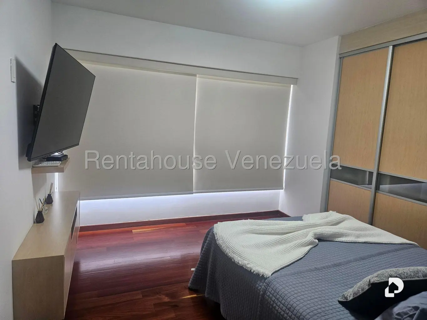 Apartment in Mirador de Los Campitos I, Caracas – 27