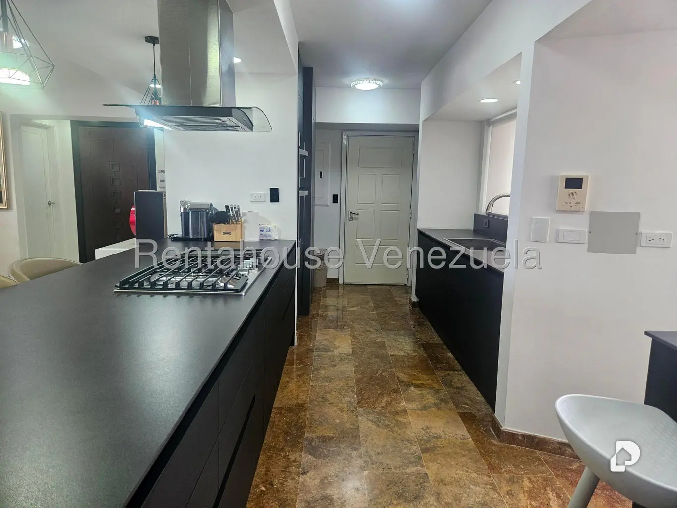 Apartment in Mirador de Los Campitos I, Caracas – 14