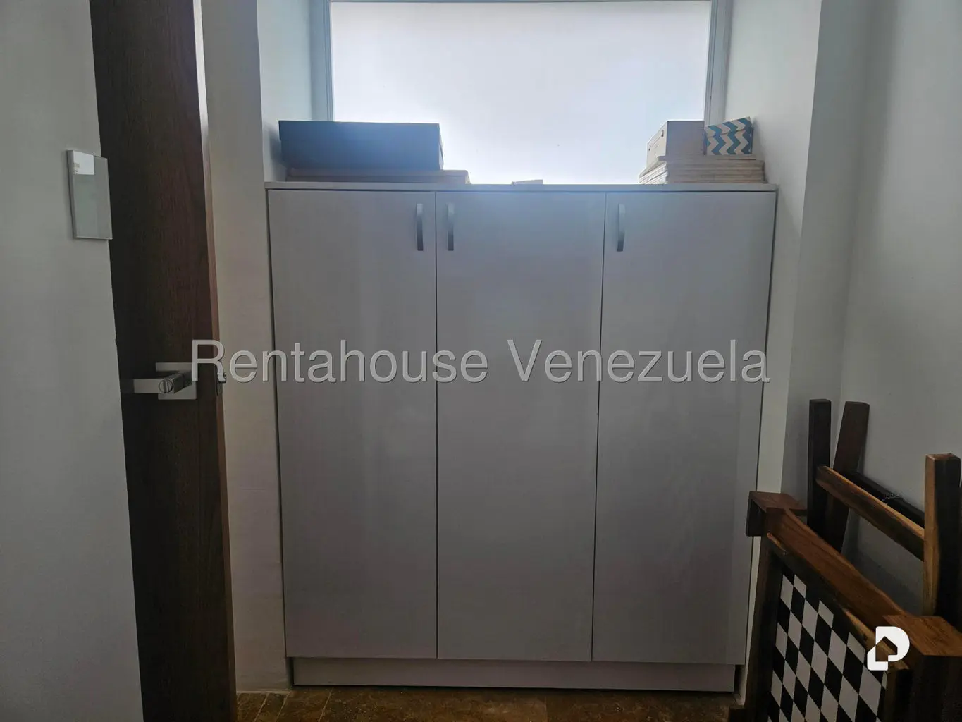 Apartment in Mirador de Los Campitos I, Caracas – 22