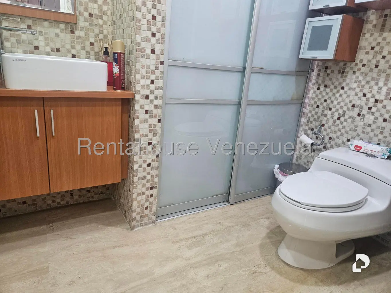Apartment in Mirador de Los Campitos I, Caracas – 20