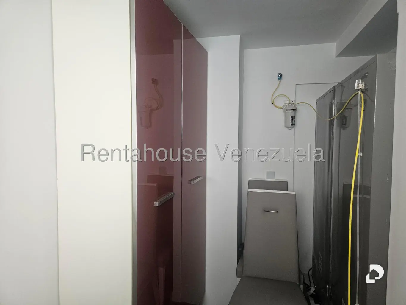 Apartment in Mirador de Los Campitos I, Caracas – 21