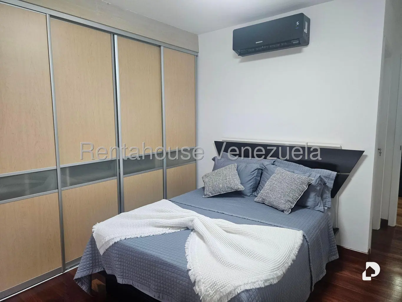 Apartment in Mirador de Los Campitos I, Caracas – 28