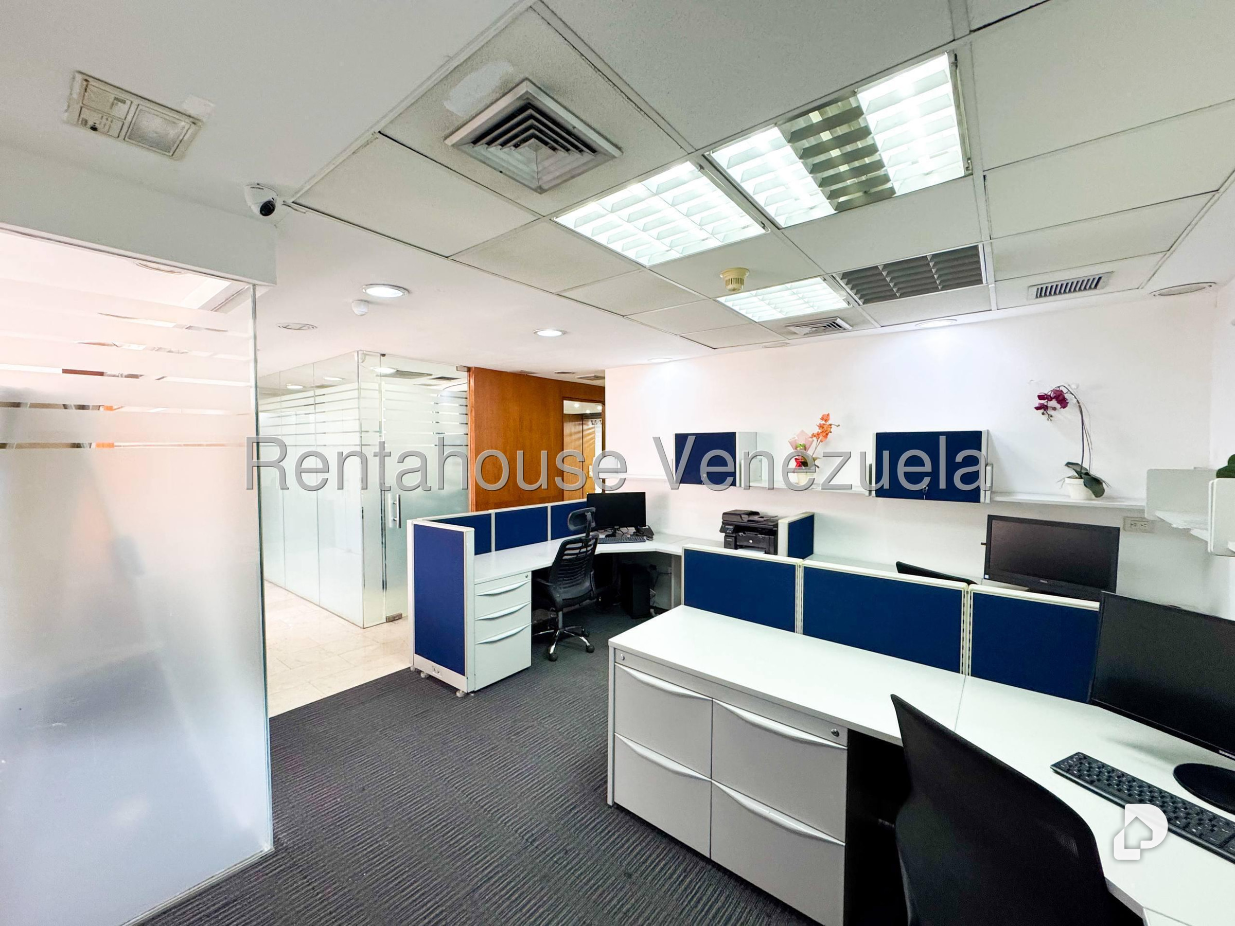 Local comercial en Chacao, Caracas