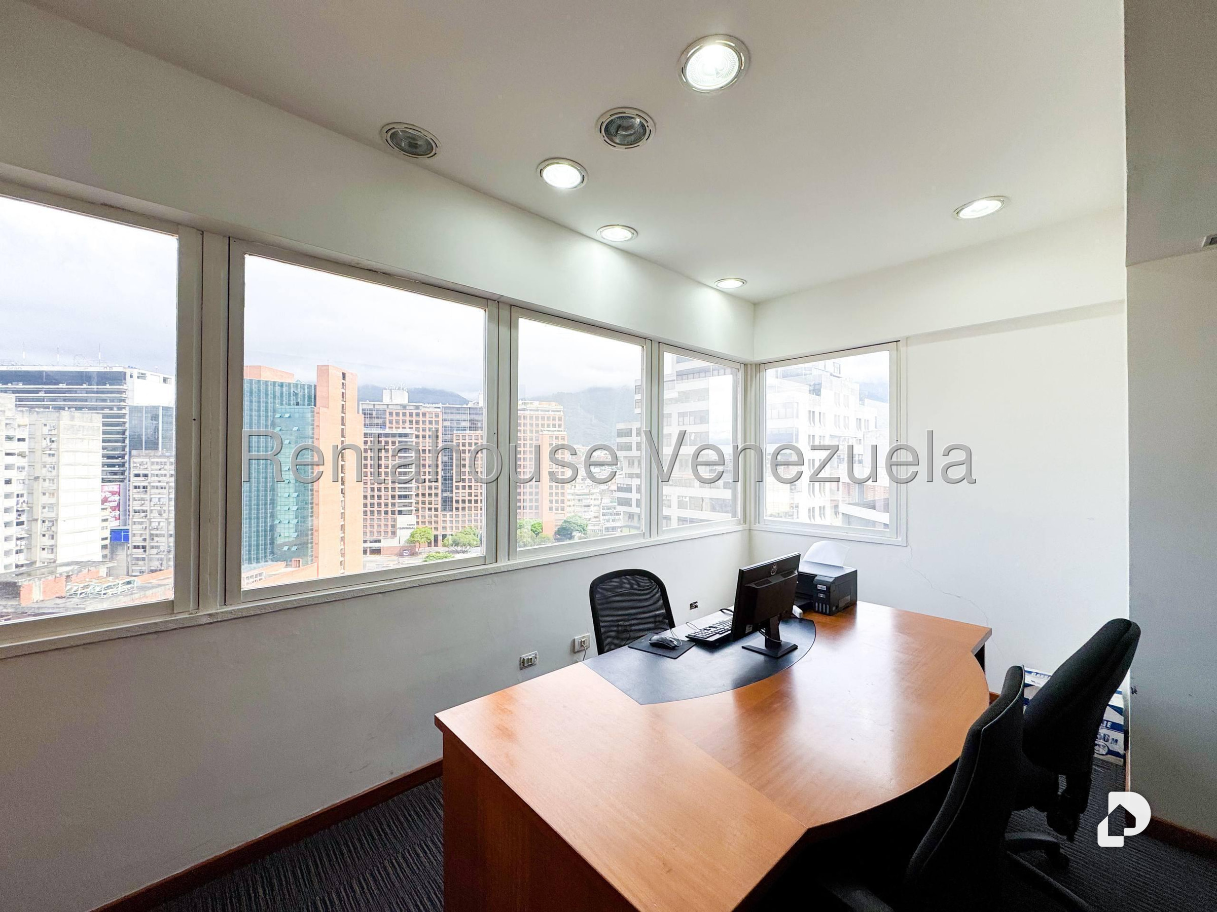 Local comercial en Chacao, Caracas