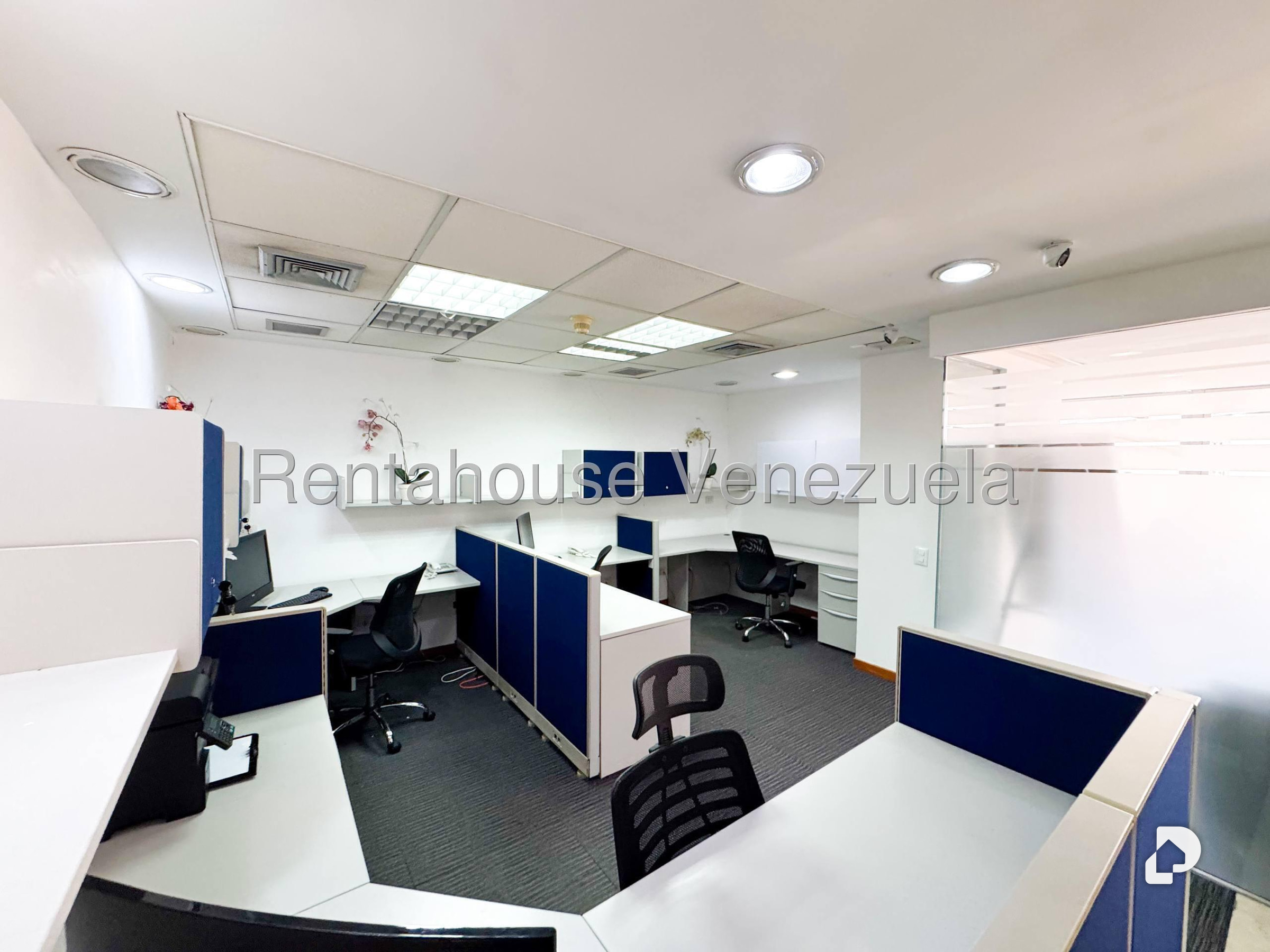 Local comercial en Chacao, Caracas